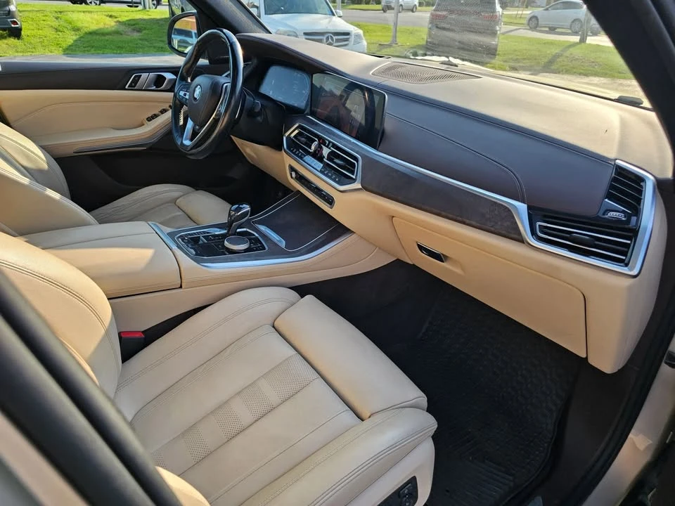 2019 BMW G05 X5 - Image 16 of 20