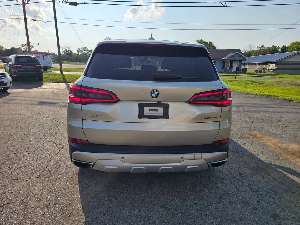 2019 BMW G05 X5 - Image 4 of 20