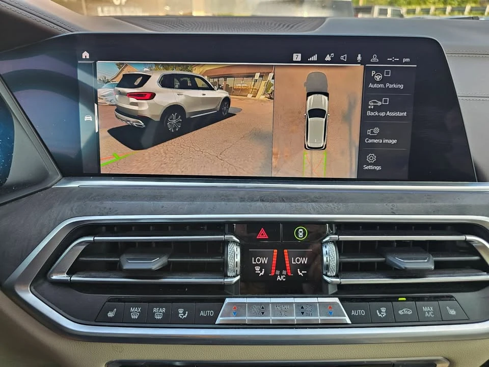 2019 BMW G05 X5 - Image 19 of 20