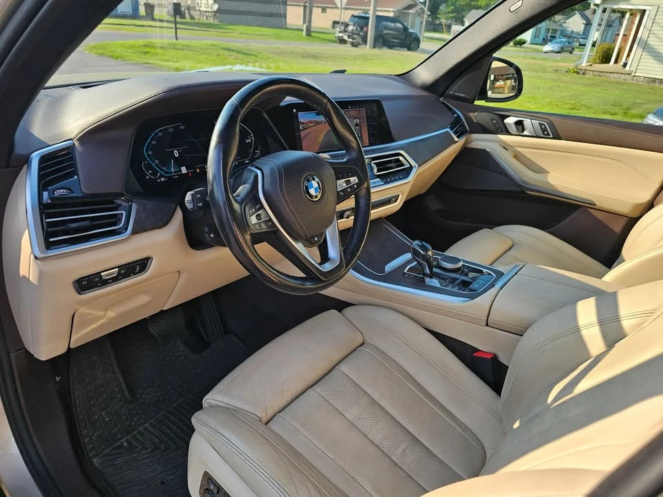 2019 BMW G05 X5 - Image 13 of 20