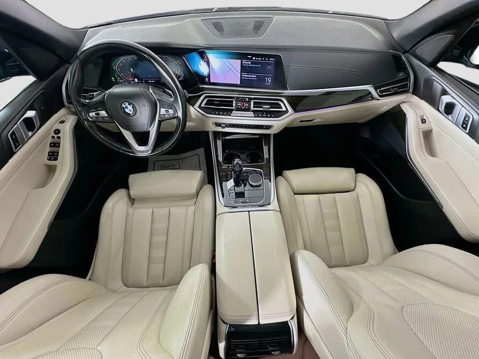 2019 BMW G05 X5 - Image 6 of 6