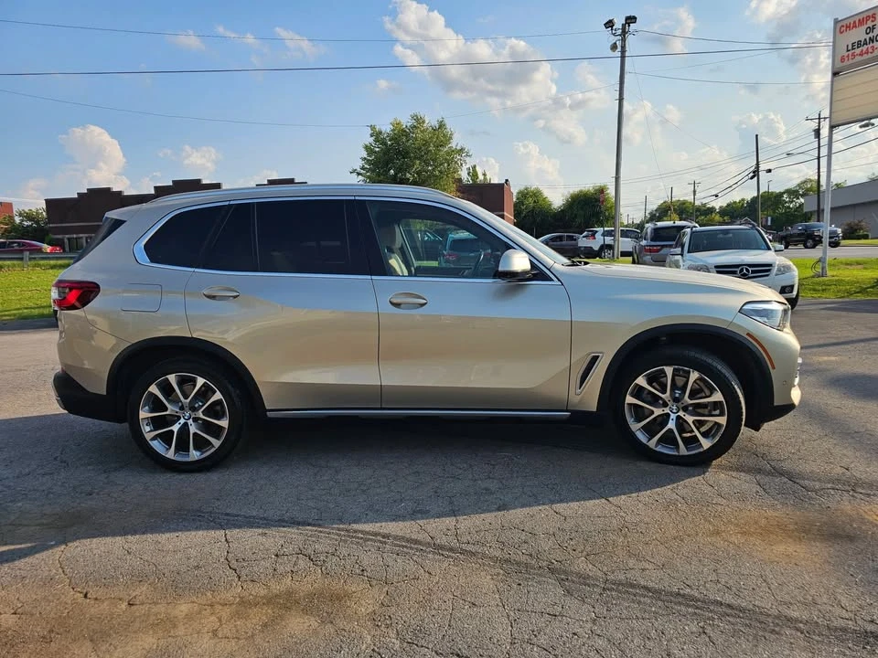 2019 BMW G05 X5 - Image 6 of 20