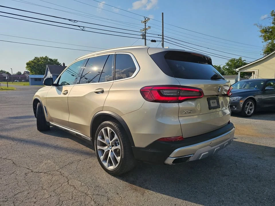 2019 BMW G05 X5 - Image 3 of 20