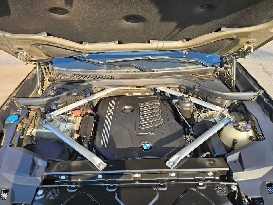2019 BMW G05 X5 - Image 10 of 20