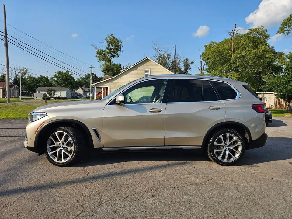 2019 BMW G05 X5 - Image 2 of 20