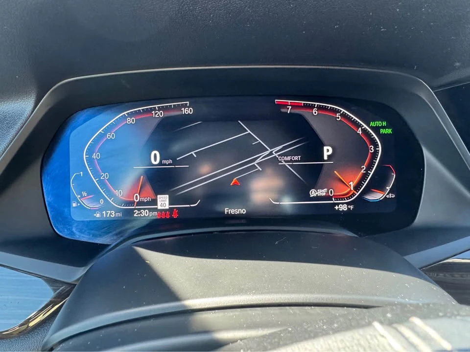 2019 BMW G05 X5 - Image 7 of 9