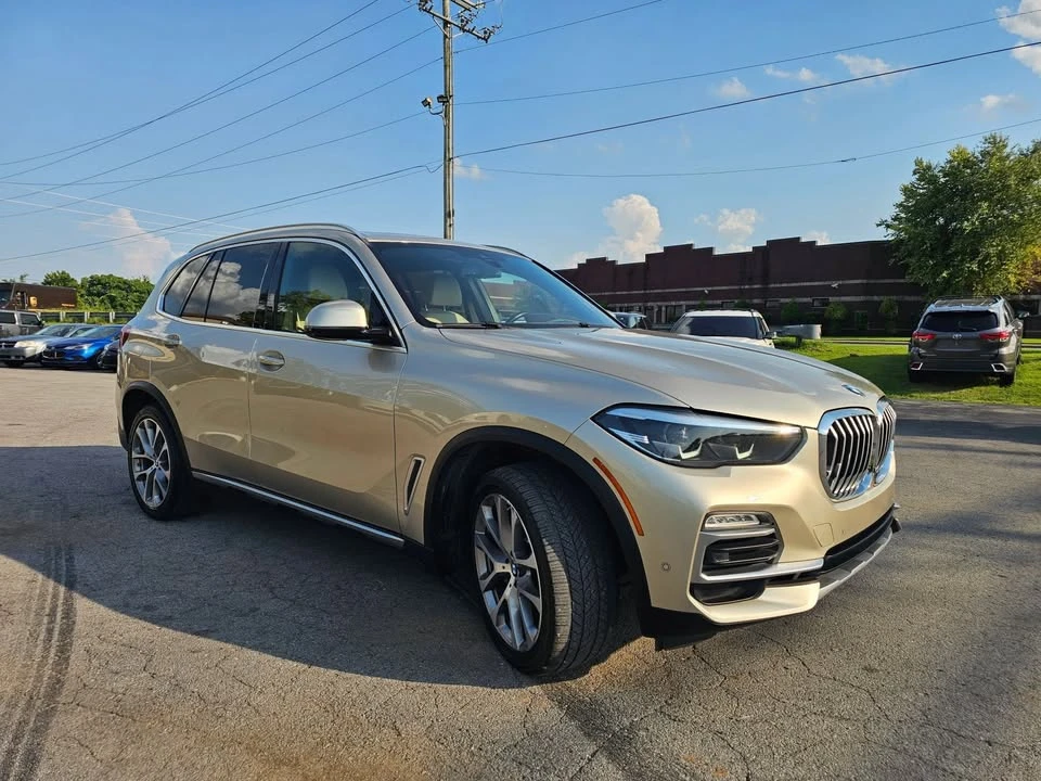 2019 BMW G05 X5 - Image 7 of 20