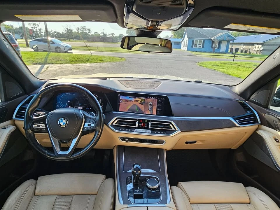 2019 BMW G05 X5 - Image 18 of 20