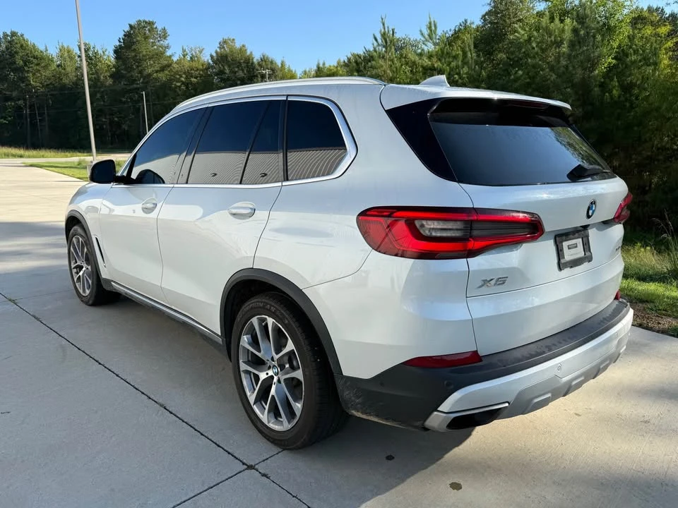 2019 BMW G05 X5 - Image 6 of 20
