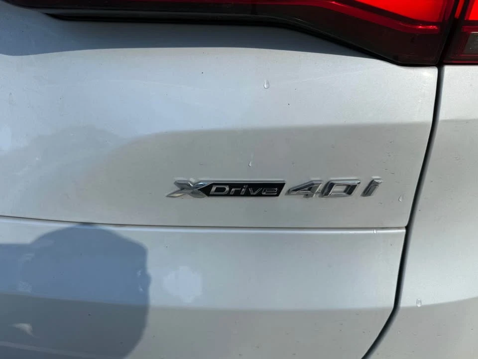 2019 BMW G05 X5 - Image 19 of 20