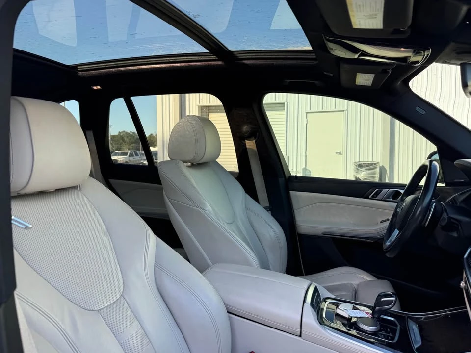 2019 BMW G05 X5 - Image 17 of 20