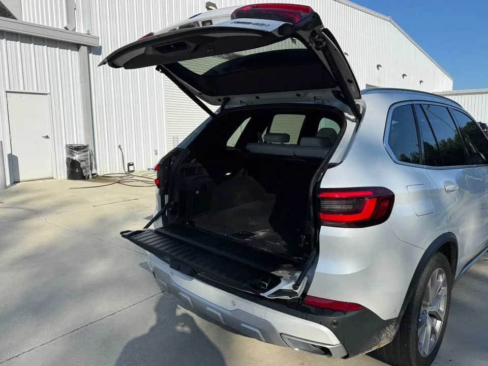 2019 BMW G05 X5 - Image 15 of 20