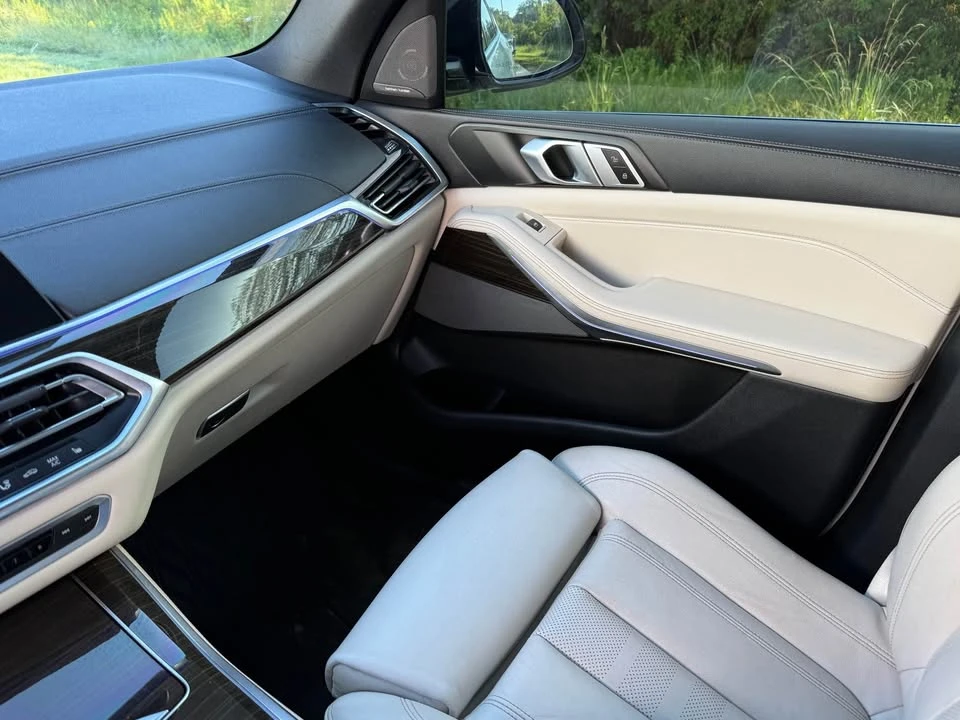 2019 BMW G05 X5 - Image 12 of 20