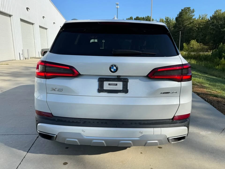 2019 BMW G05 X5 - Image 7 of 20