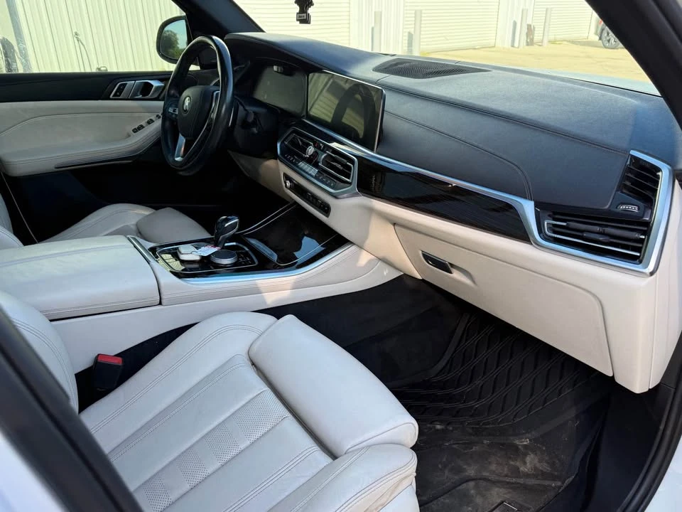 2019 BMW G05 X5 - Image 16 of 20