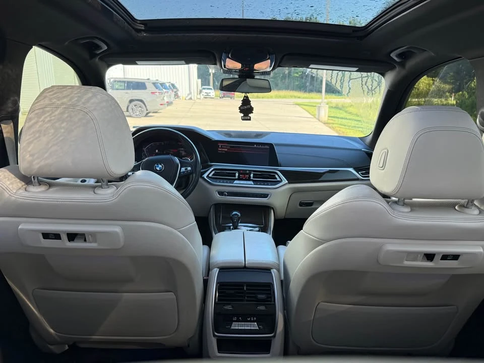 2019 BMW G05 X5 - Image 14 of 20