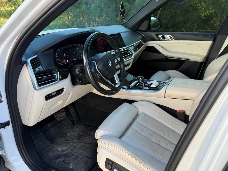 2019 BMW G05 X5 - Image 4 of 20