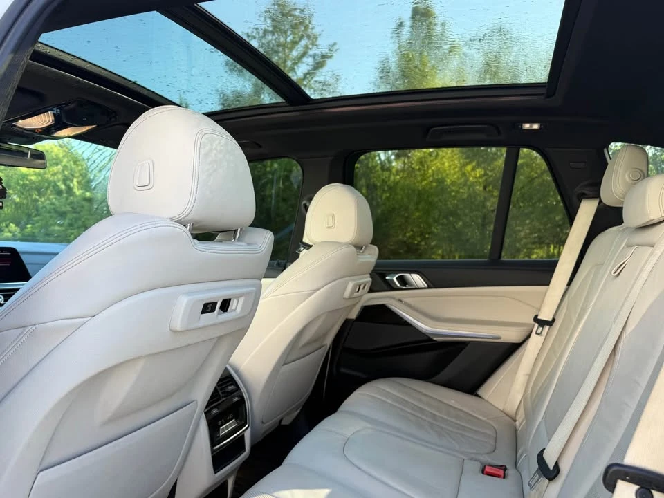 2019 BMW G05 X5 - Image 13 of 20