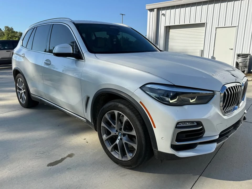 2019 BMW G05 X5 - Image 10 of 20