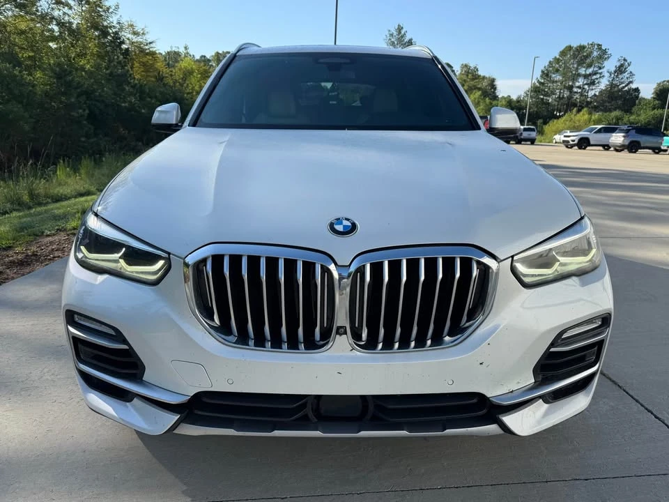 2019 BMW G05 X5 - Image 11 of 20