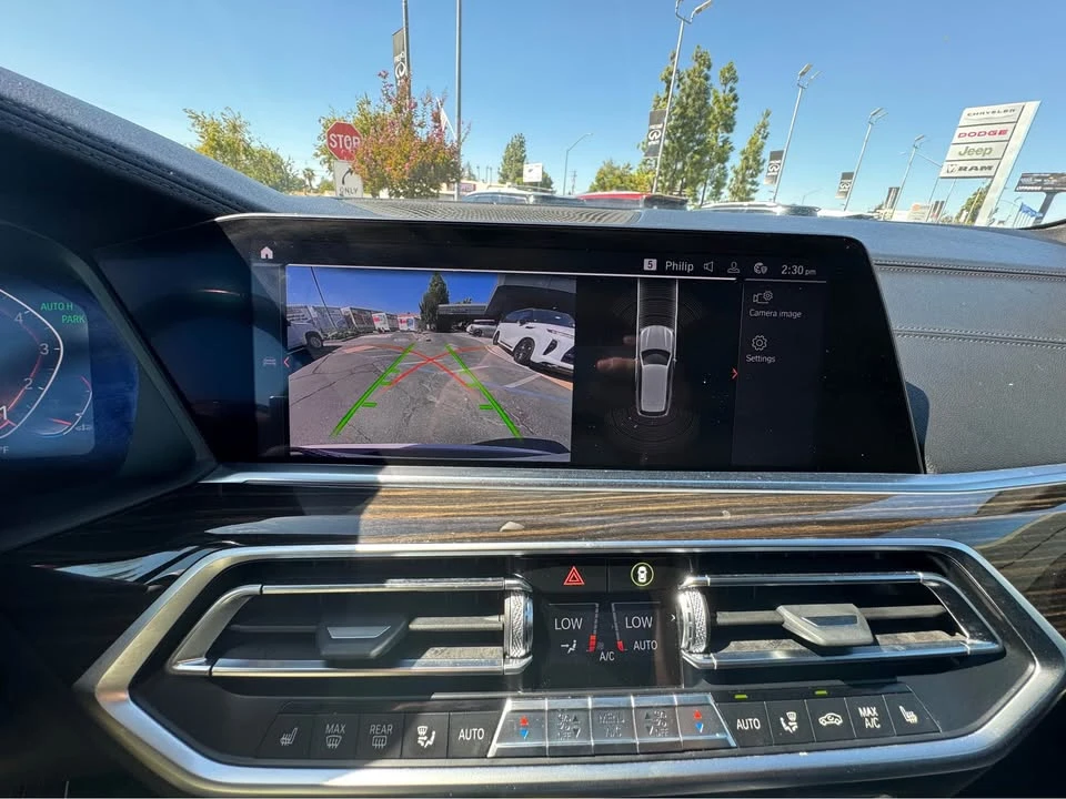 2019 BMW G05 X5 - Image 6 of 9