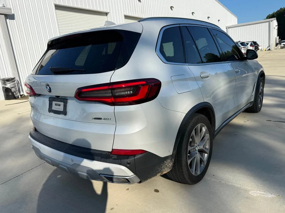 2019 BMW G05 X5 - Image 9 of 20