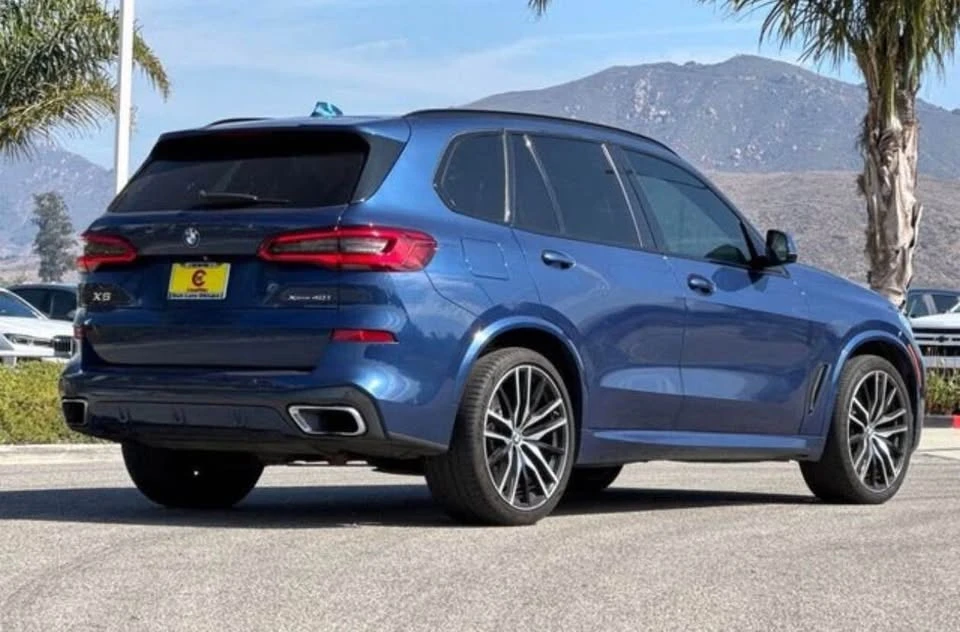 2019 BMW G05 X5 - Image 5 of 7