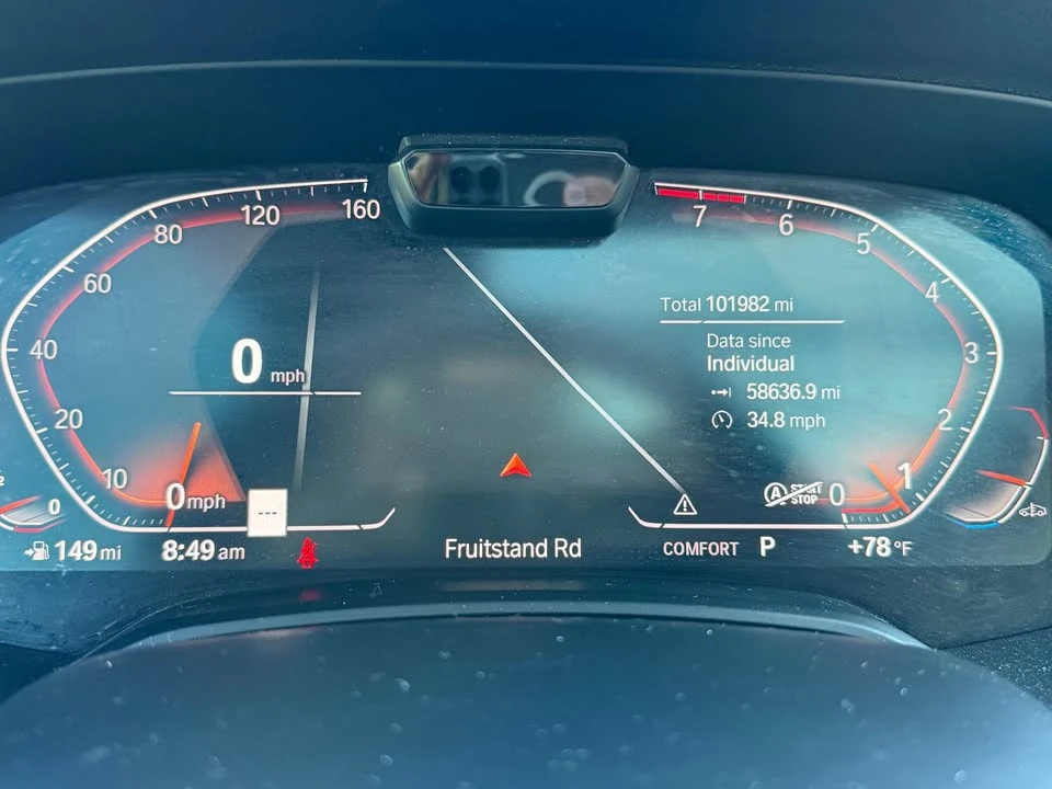 2019 BMW G05 X5 - Image 20 of 20