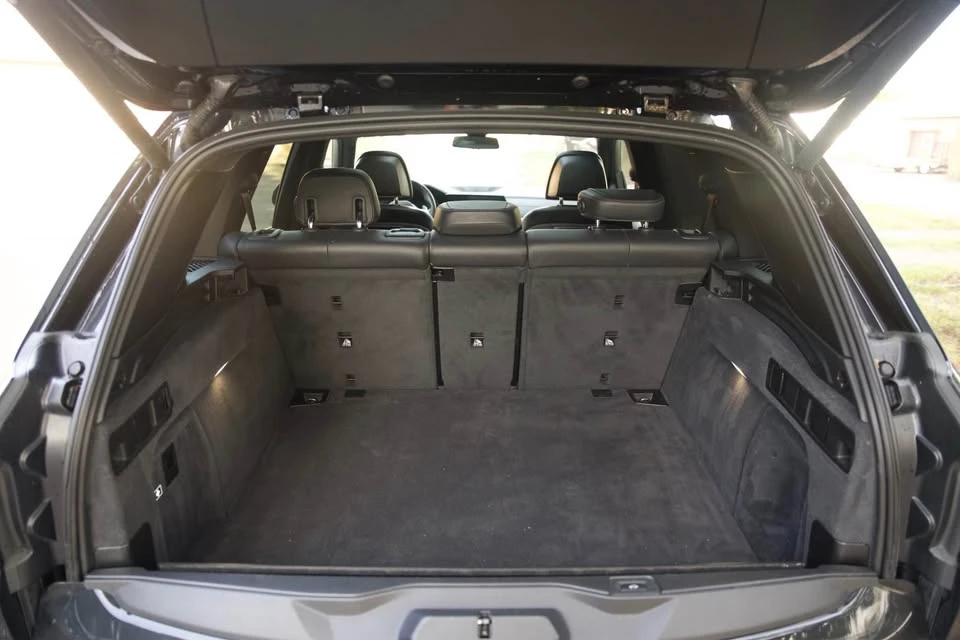 2019 BMW G05 X5 - Image 13 of 20