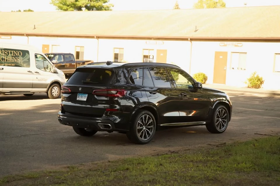 2019 BMW G05 X5 - Image 7 of 20