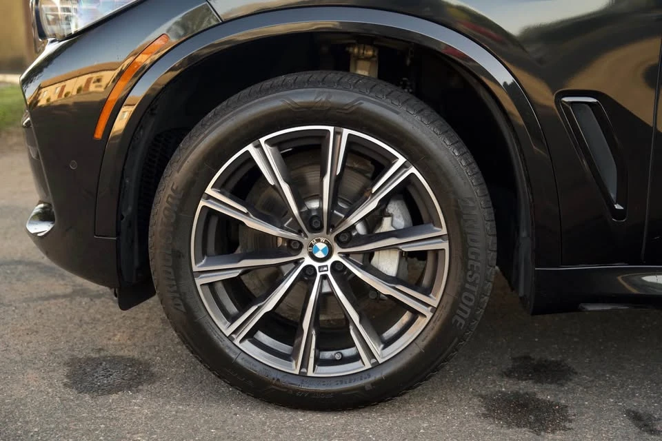 2019 BMW G05 X5 - Image 4 of 20