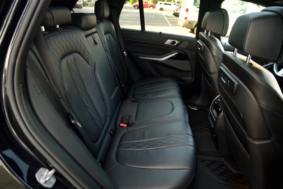 2019 BMW G05 X5 - Image 16 of 20