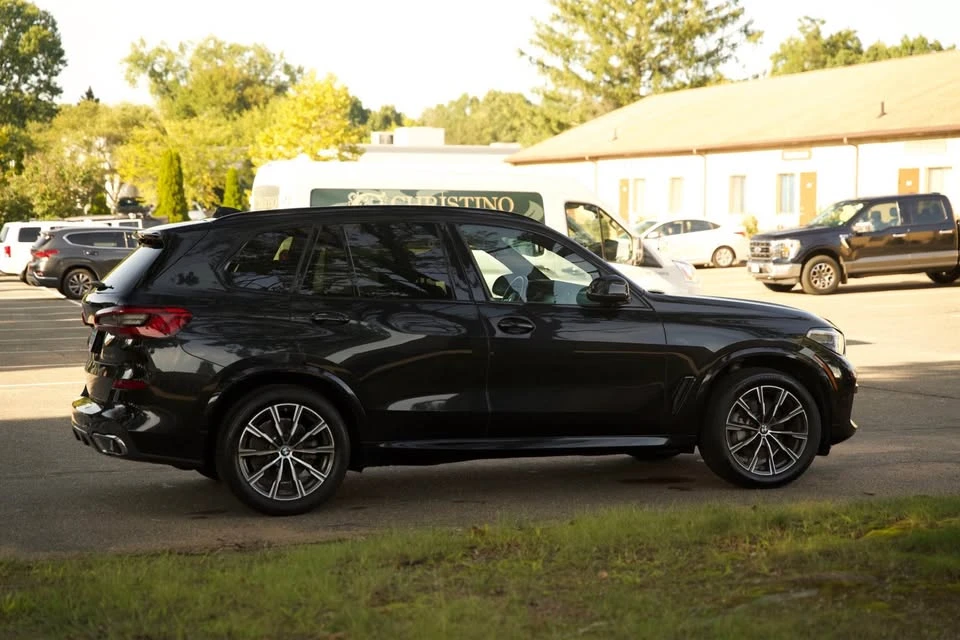 2019 BMW G05 X5 - Image 6 of 20
