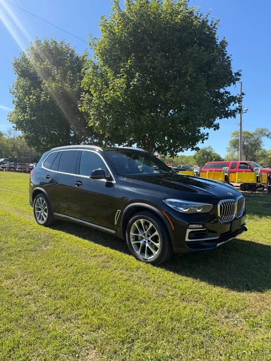 2019 BMW G05 X5 - Image 3 of 18