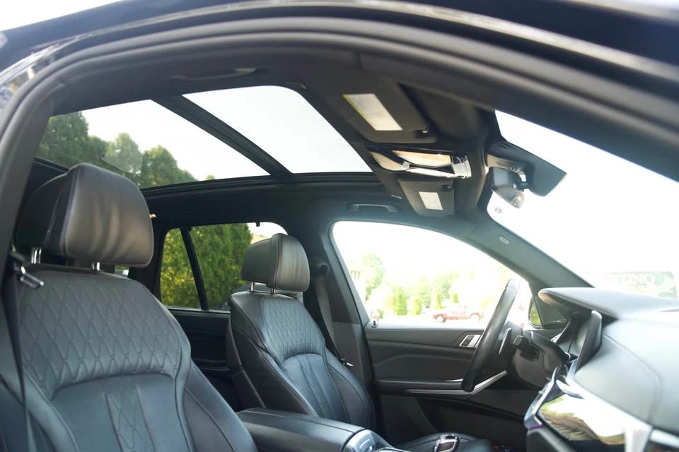 2019 BMW G05 X5 - Image 14 of 20