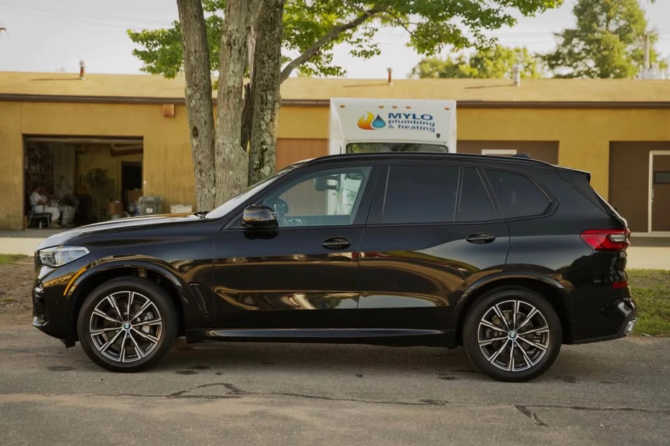 2019 BMW G05 X5 - Image 10 of 20