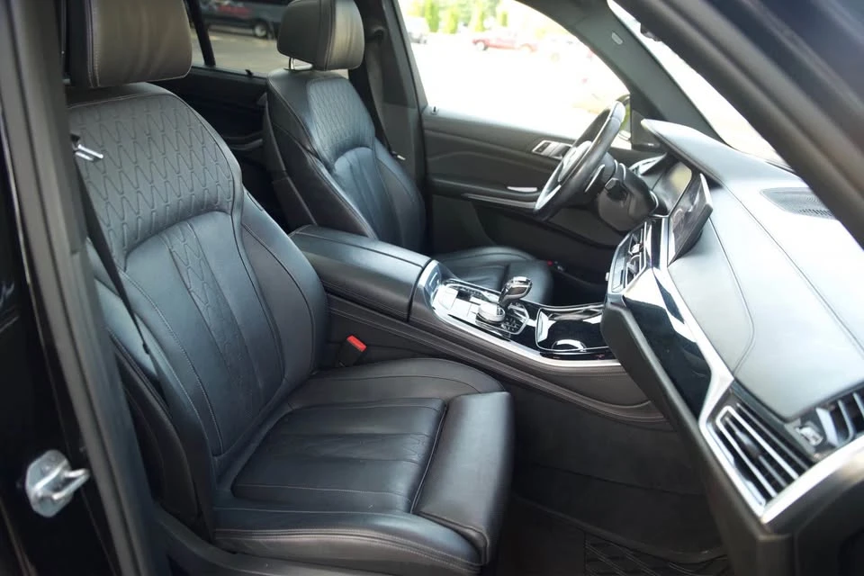 2019 BMW G05 X5 - Image 15 of 20