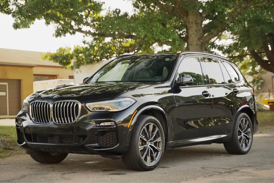 2019 BMW G05 X5 - Image 11 of 20