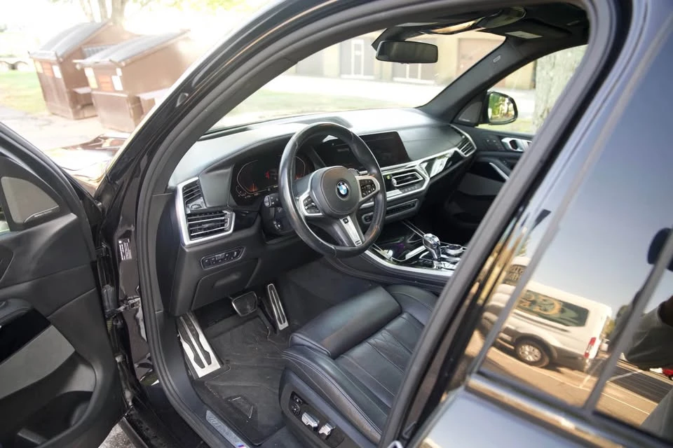 2019 BMW G05 X5 - Image 12 of 20