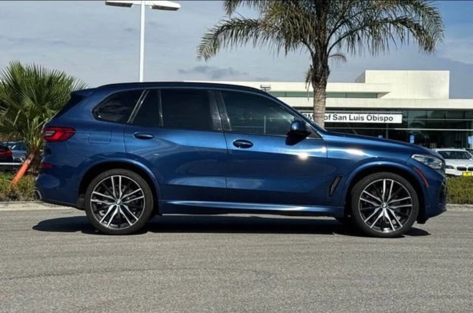 2019 BMW G05 X5 - Image 4 of 7