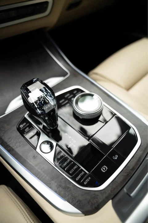 2019 BMW G05 X5 - Image 8 of 13