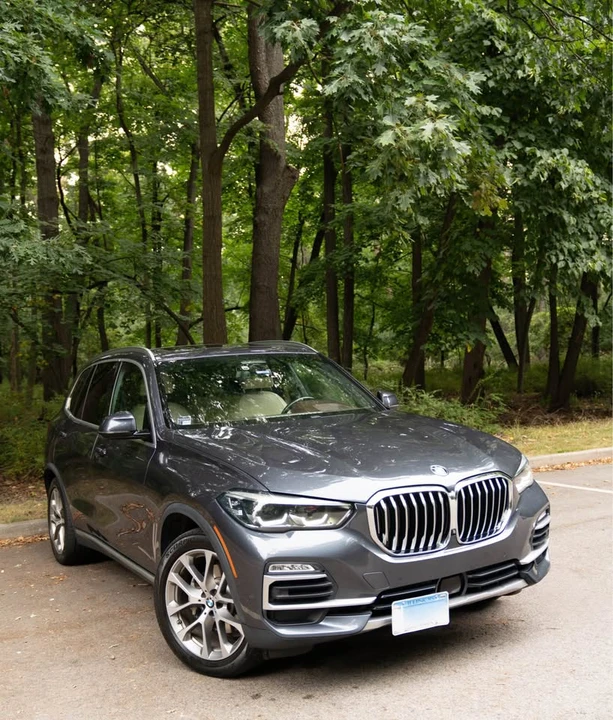 2019 BMW G05 X5 - Image 2 of 13