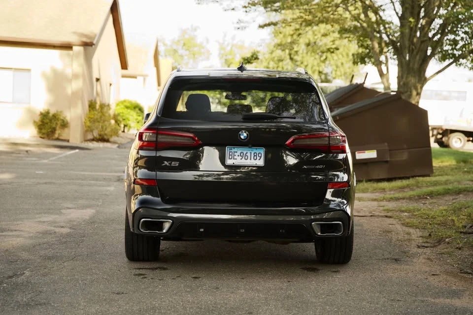 2019 BMW G05 X5 - Image 8 of 20