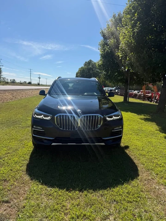 2019 BMW G05 X5 - Image 2 of 18