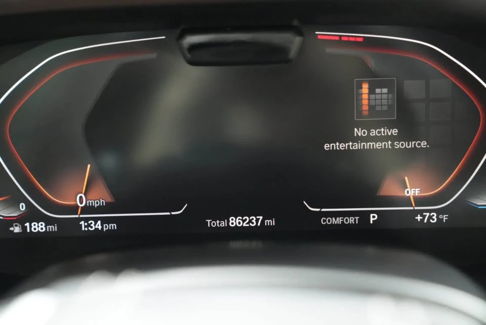 2019 BMW G05 X5 - Image 10 of 13