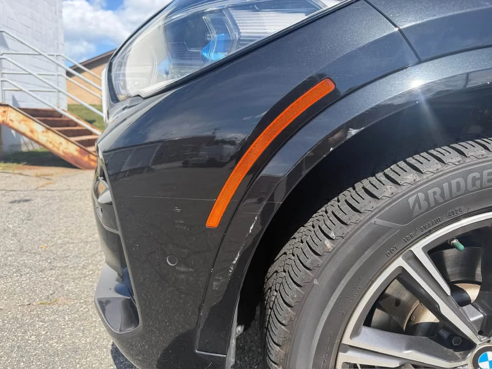 2019 BMW G05 X5 - Image 18 of 20