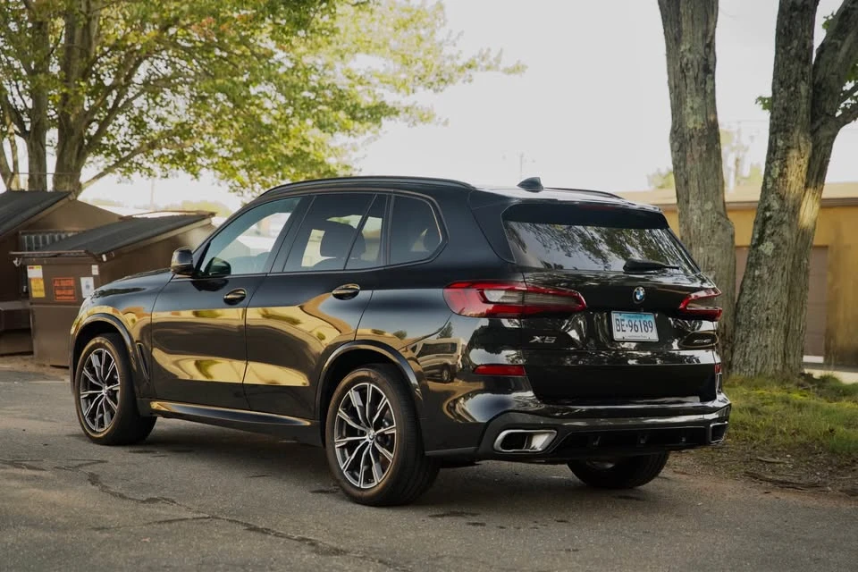 2019 BMW G05 X5 - Image 9 of 20