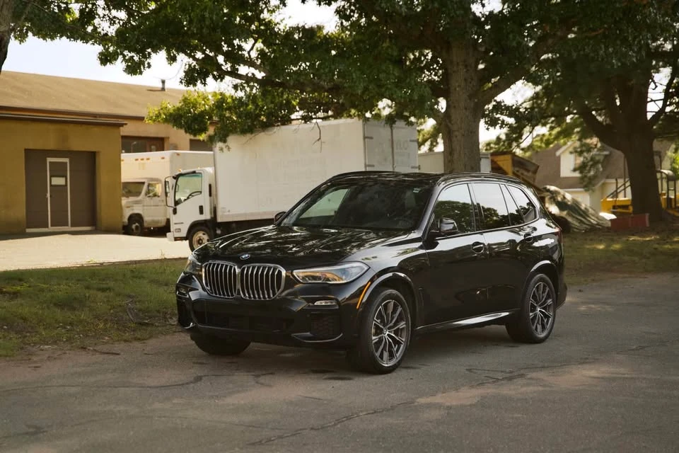 2019 BMW G05 X5 - Image 2 of 20
