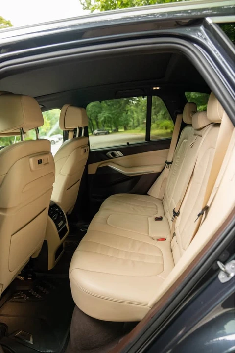 2019 BMW G05 X5 - Image 12 of 13
