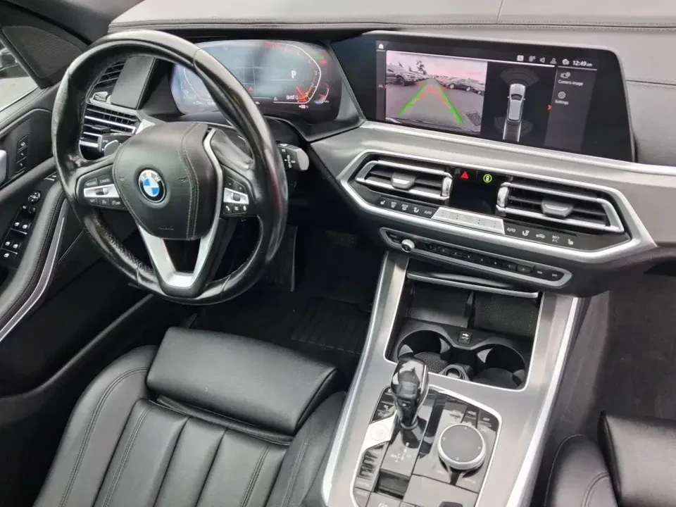 2019 BMW G05 X5 - Image 14 of 20